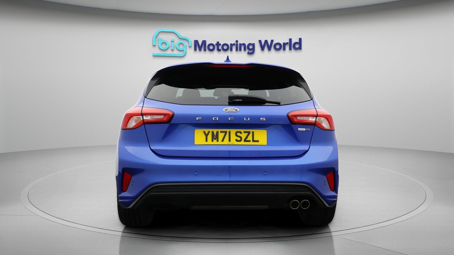 Used Ford Focus 2022 for sale - 77579474: Photo 6