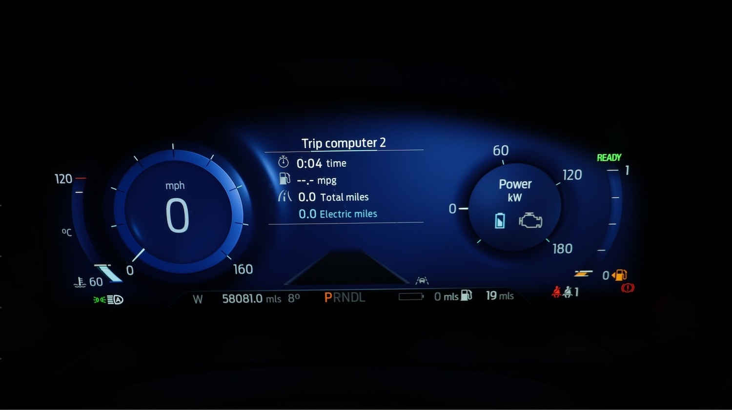 Used Ford Kuga 2023 for sale - 77695080: Photo 10