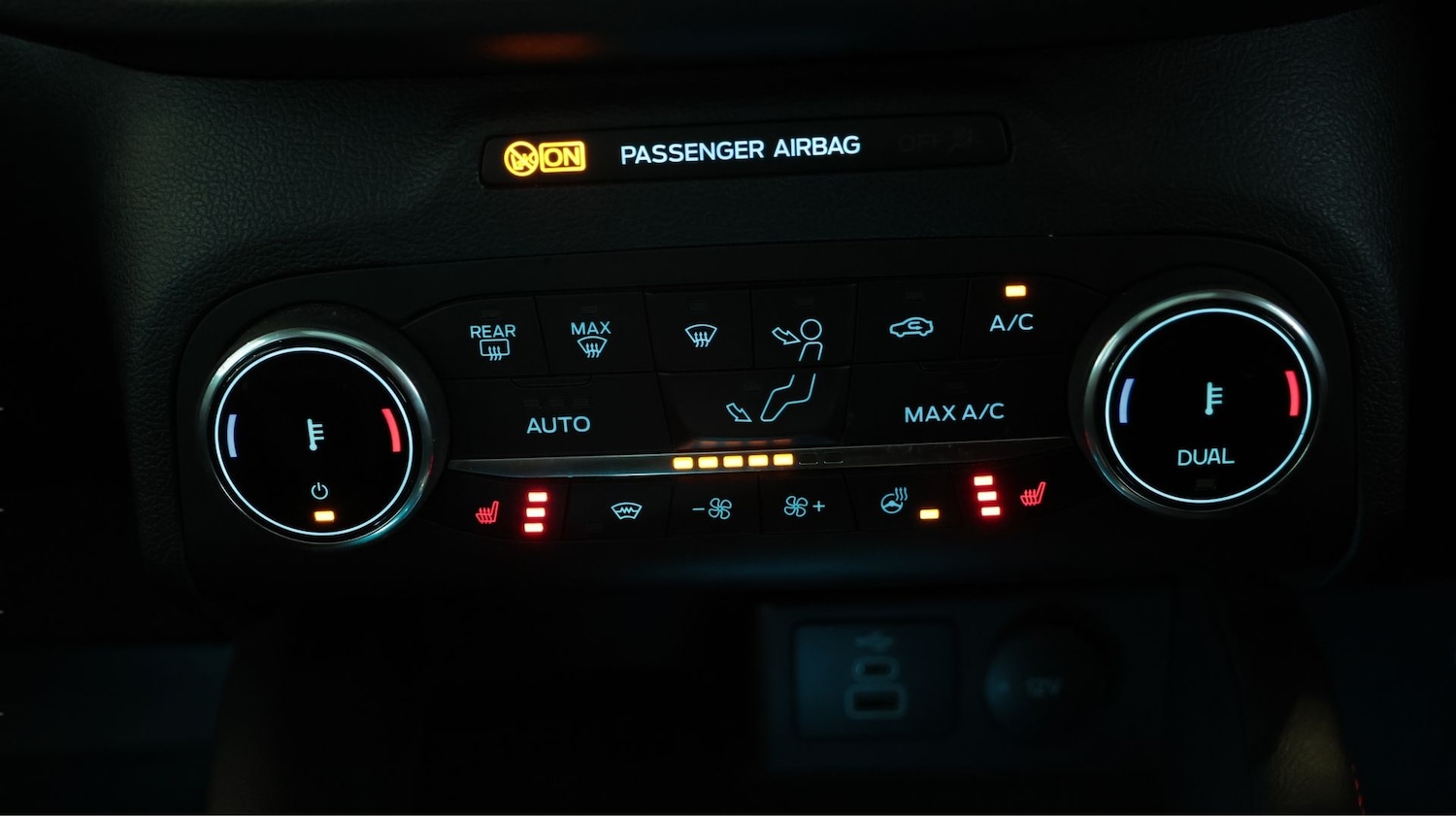 Used Ford Kuga 2023 for sale - 77695080: Photo 12