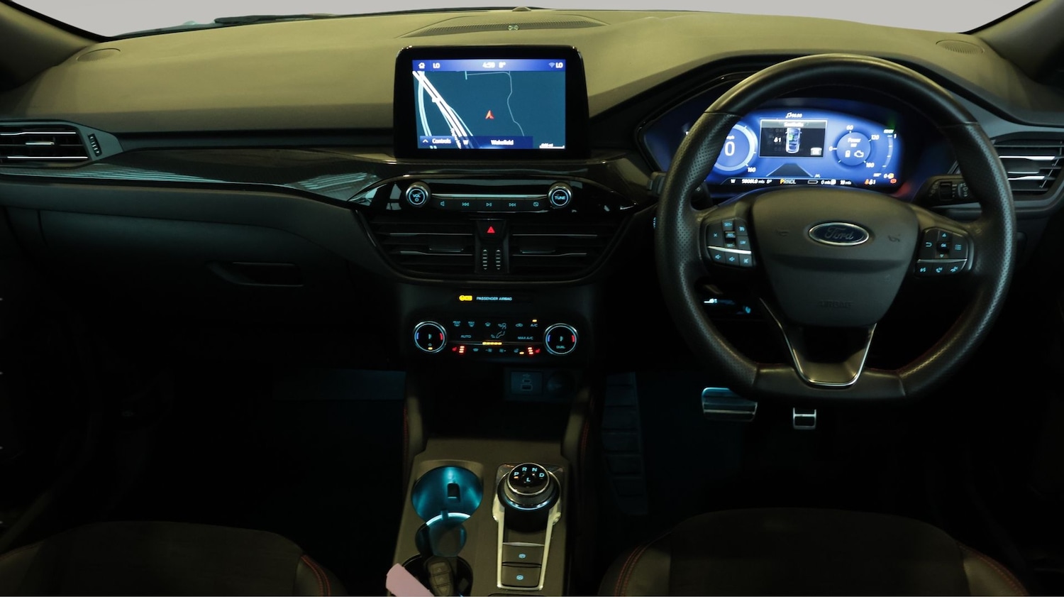 Used Ford Kuga 2023 for sale - 77695080: Photo 13