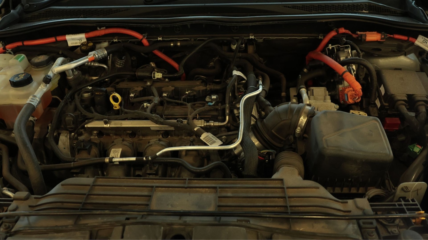 Used Ford Kuga 2023 for sale - 77695080: Photo 19