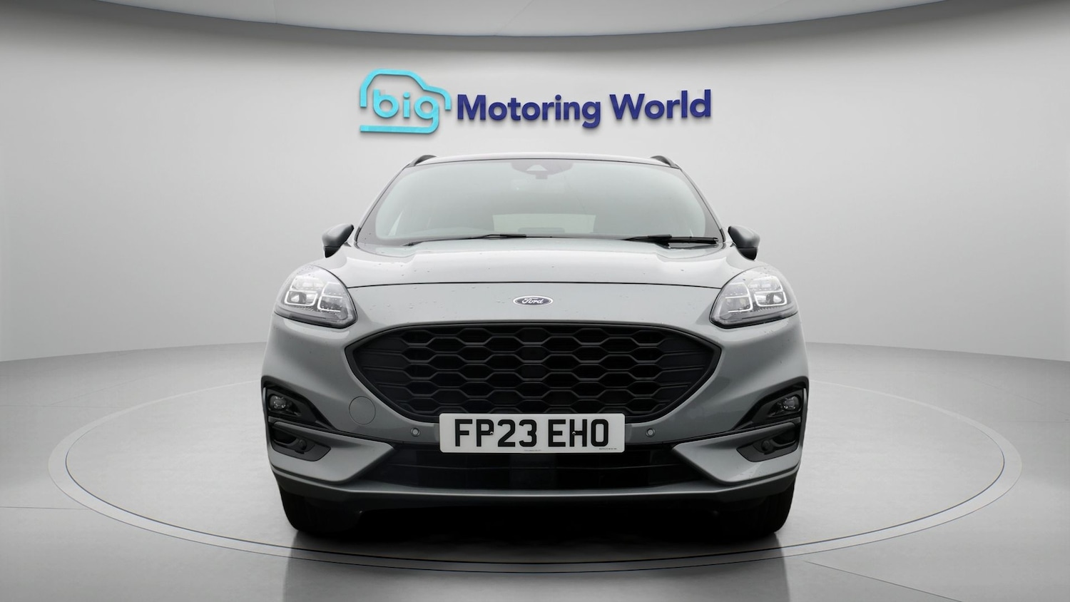 Used Ford Kuga 2023 for sale - 77695080: Photo 2