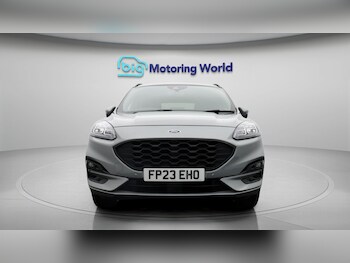 Used Ford Kuga 2023 for sale - 77695080: Photo