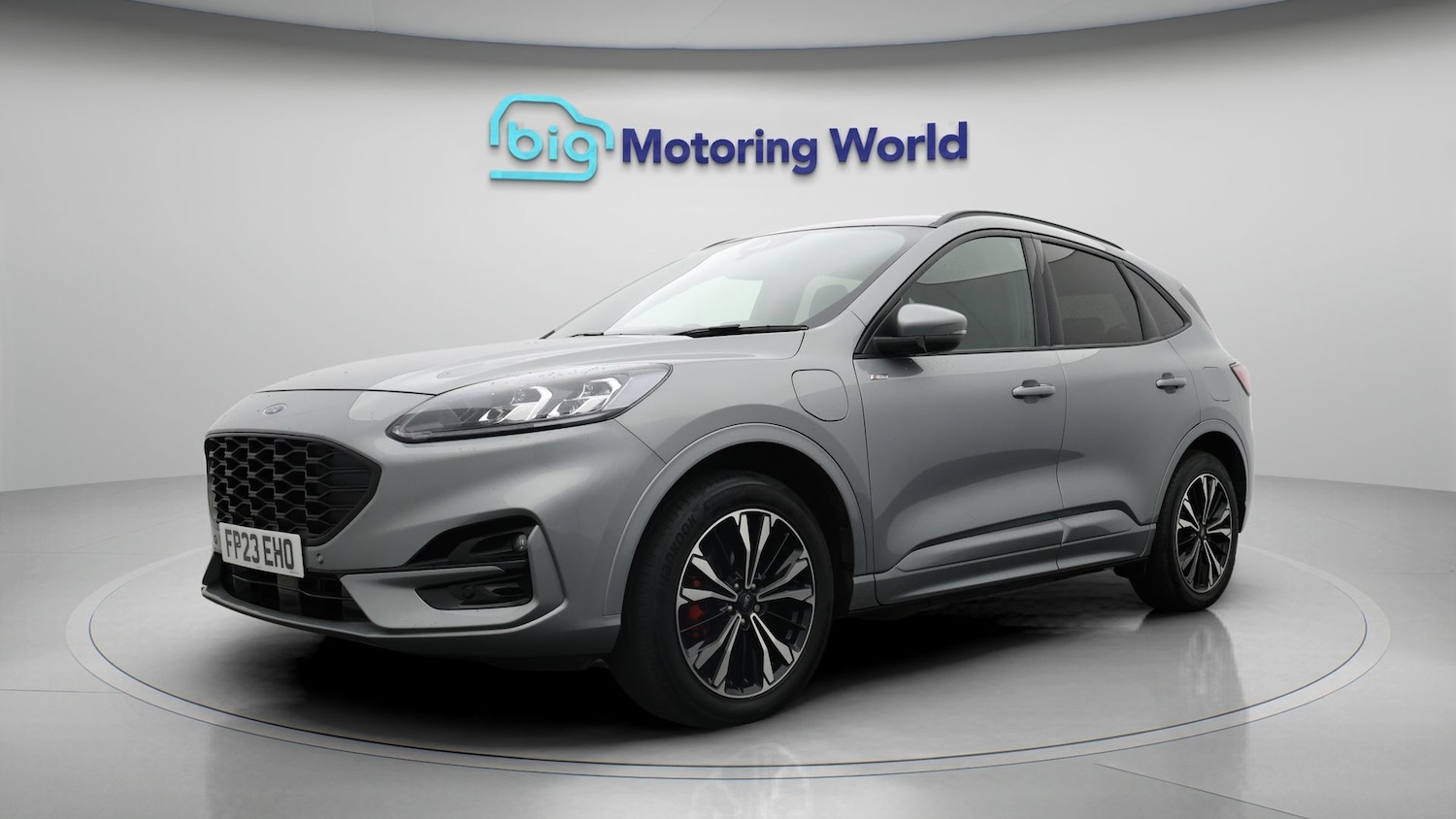 Used Ford Kuga 2023 for sale - 77695080: Photo 3