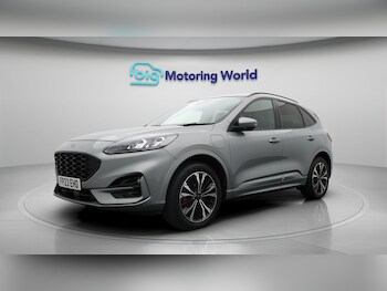 Used Ford Kuga 2023 for sale - 77695080: Photo