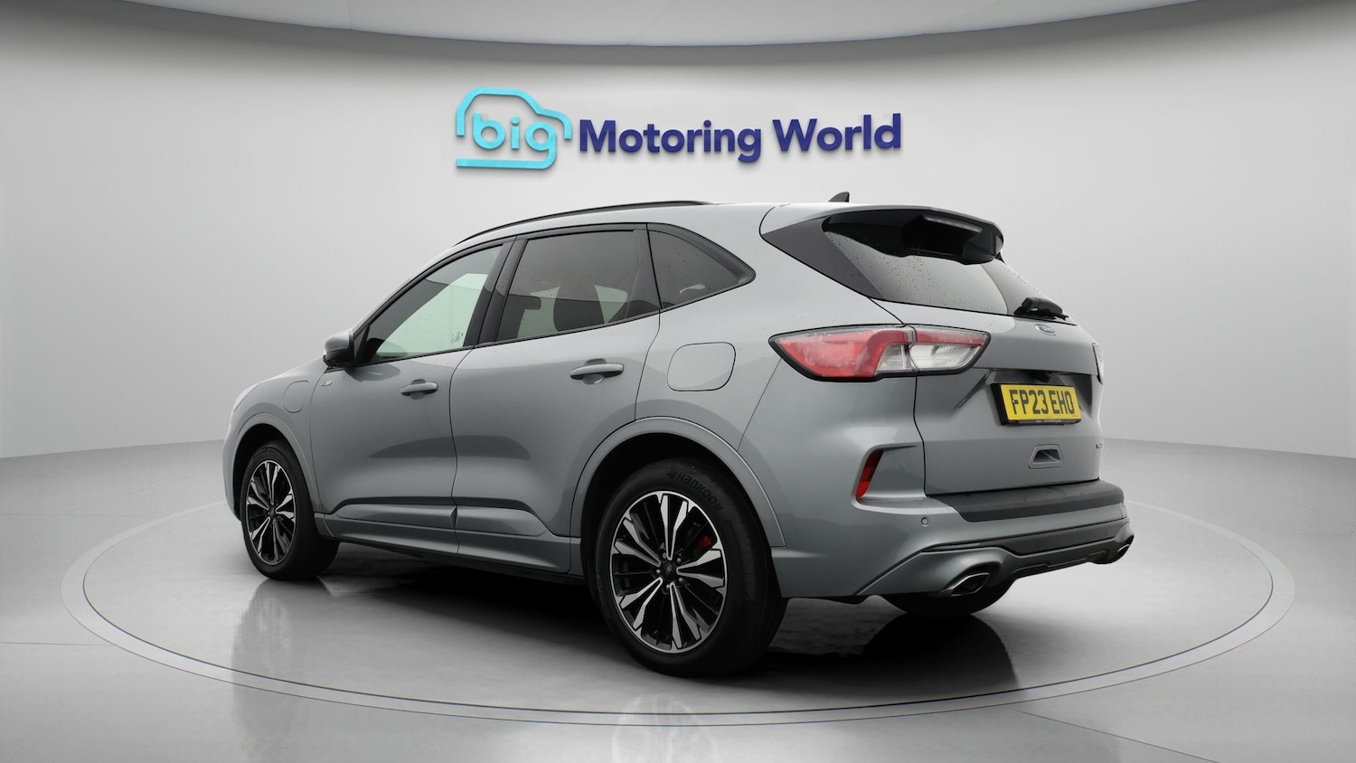 Used Ford Kuga 2023 for sale - 77695080: Photo 5