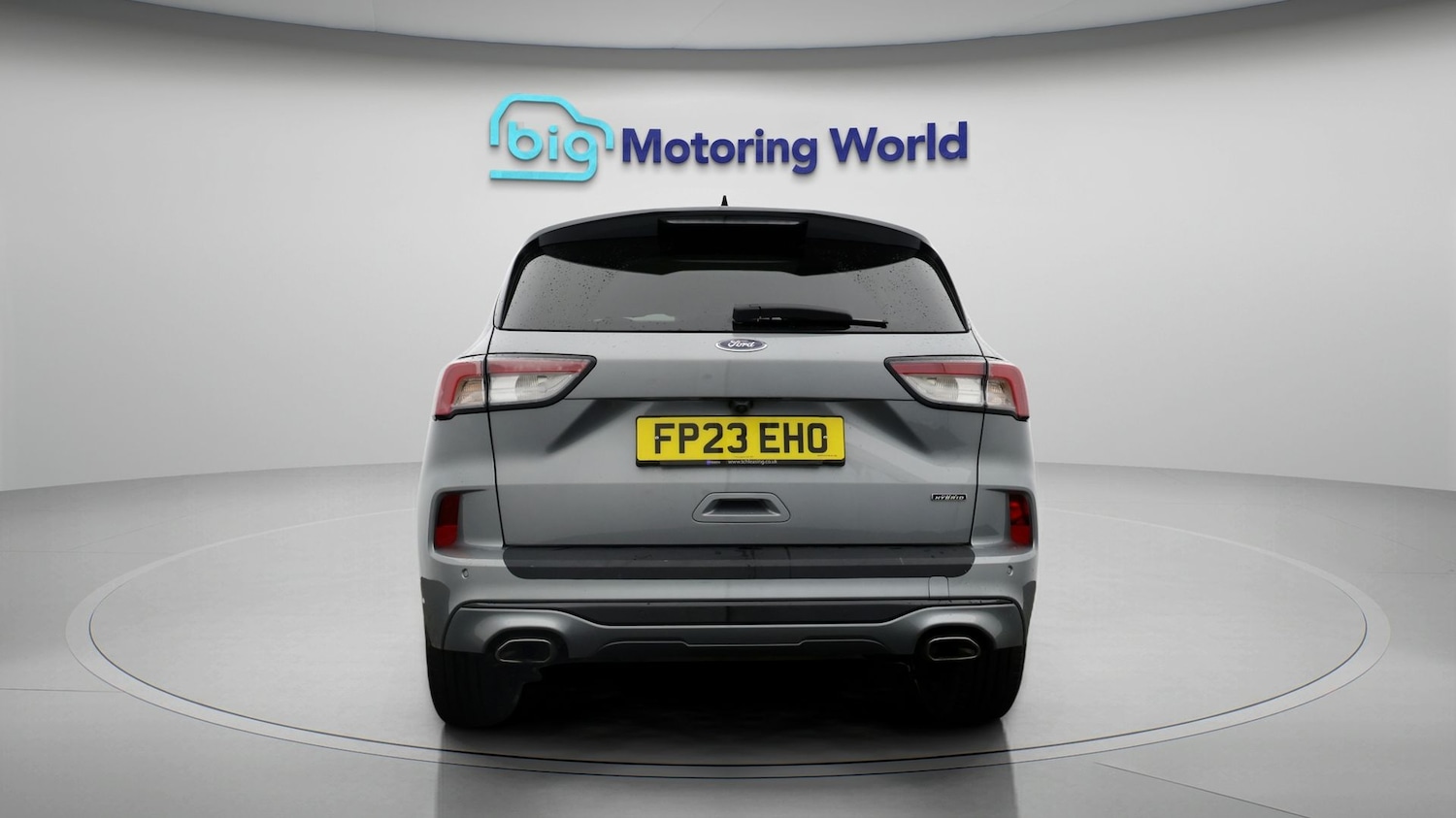 Used Ford Kuga 2023 for sale - 77695080: Photo 6