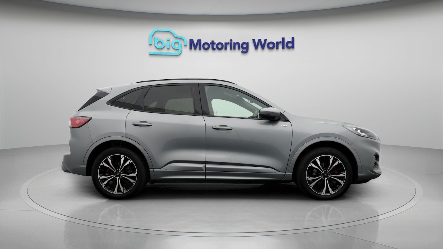 Used Ford Kuga 2023 for sale - 77695080: Photo 8