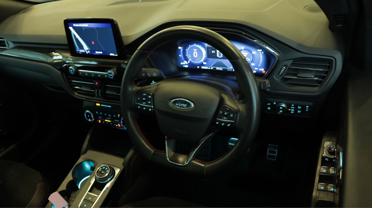 Used Ford Kuga 2023 for sale - 77695080: Photo 9