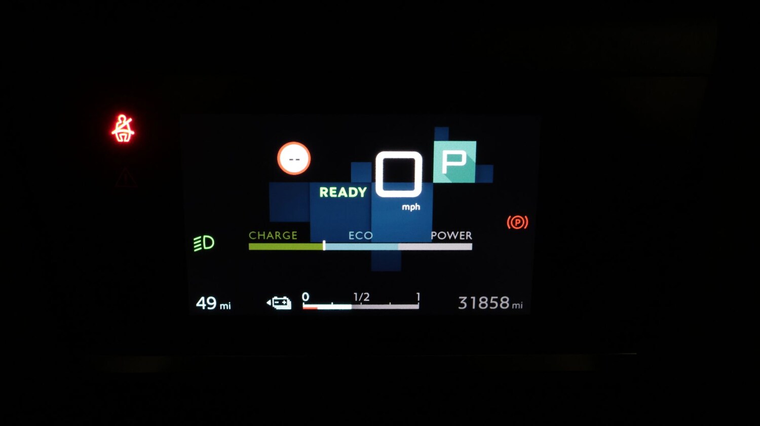 Used Citroen e-C4 for sale - 77526796: Photo 10