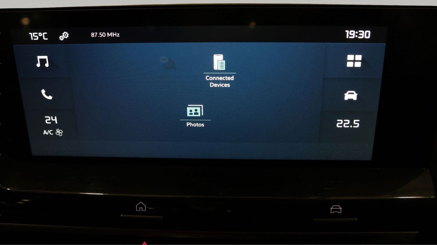 Used Citroen e-C4 for sale - 77526796: Photo 11