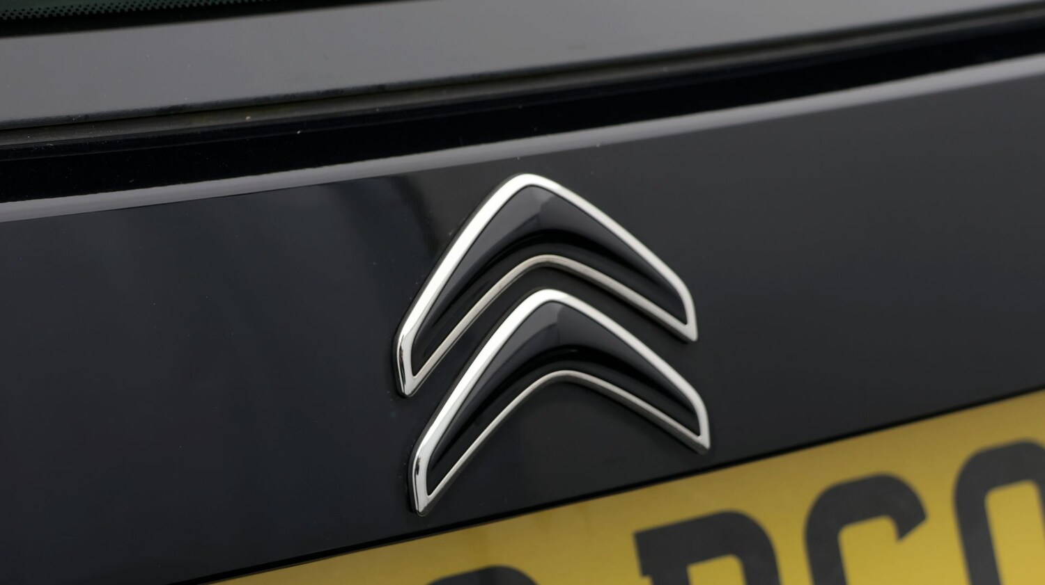 Used Citroen e-C4 for sale - 77526796: Photo 24