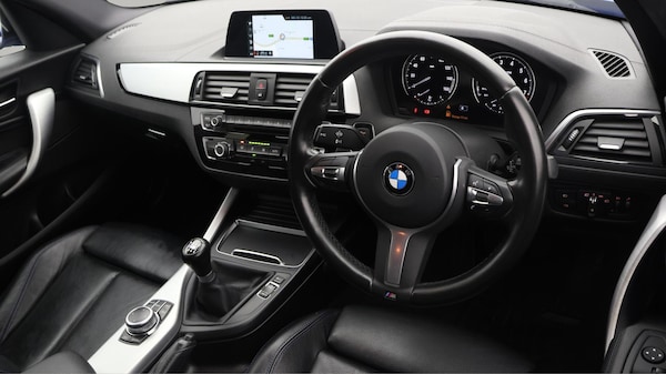 Used BMW 1 Series 2019 for sale - 76246670: Photo 10