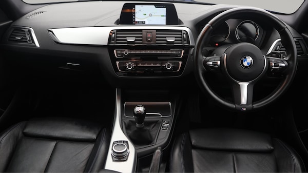 Used BMW 1 Series 2019 for sale - 76246670: Photo 14