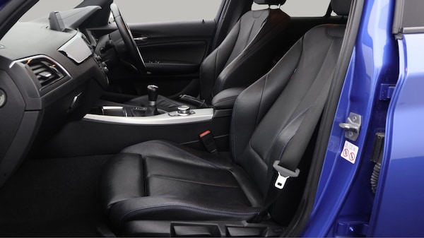 Used BMW 1 Series 2019 for sale - 76246670: Photo 15