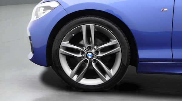 Used BMW 1 Series 2019 for sale - 76246670: Photo 19