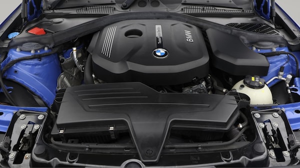 Used BMW 1 Series 2019 for sale - 76246670: Photo 20
