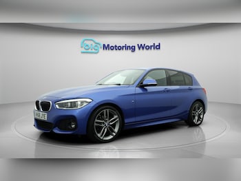 Used BMW 1 Series 2019 for sale - 76246670: Photo 4