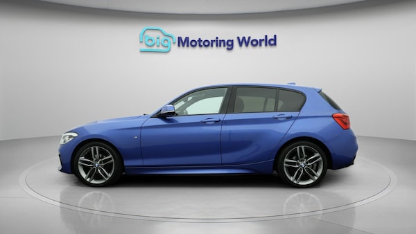 Used BMW 1 Series 2019 for sale - 76246670: Photo 5