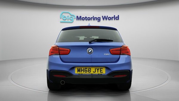 Used BMW 1 Series 2019 for sale - 76246670: Photo 7
