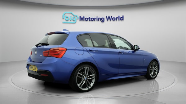 Used BMW 1 Series 2019 for sale - 76246670: Photo 8