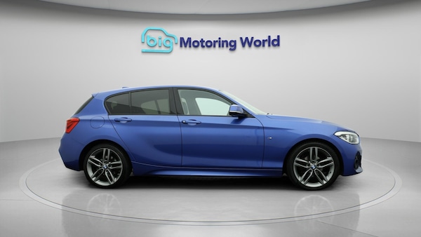 Used BMW 1 Series 2019 for sale - 76246670: Photo 9