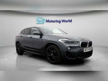 Used BMW X2 2021 for sale - 78446081: Photo