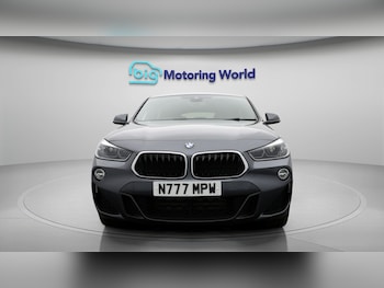 Used BMW X2 2021 for sale - 78446081: Photo