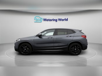 Used BMW X2 2021 for sale - 78446081: Photo