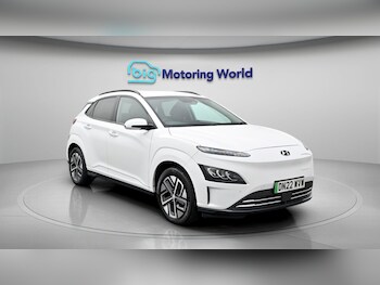 Used Hyundai KONA 2022 for sale - 78369761: Photo