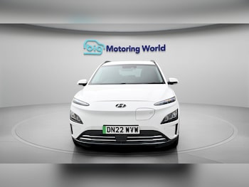 Used Hyundai KONA 2022 for sale - 78369761: Photo