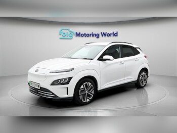 Used Hyundai KONA 2022 for sale - 78369761: Photo