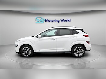 Used Hyundai KONA 2022 for sale - 78369761: Photo
