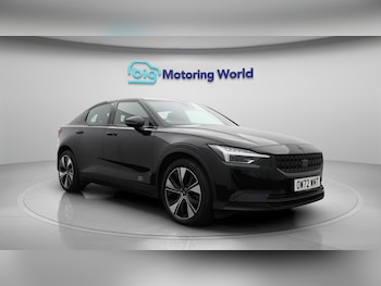 Used Polestar Polestar 2 2023 for sale - 75351408: Photo