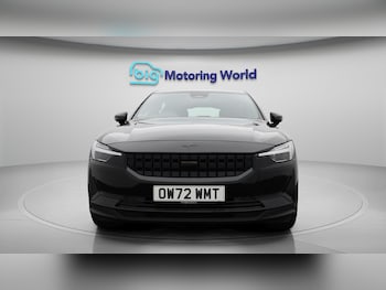 Used Polestar Polestar 2 2023 for sale - 75351408: Photo