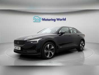Used Polestar Polestar 2 2023 for sale - 75351408: Photo