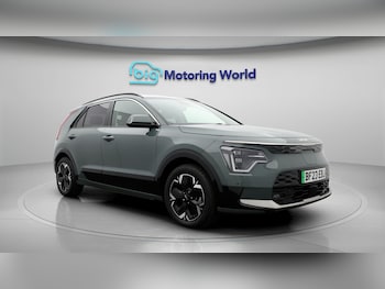Used Kia Niro 2023 for sale - 78945266: Photo