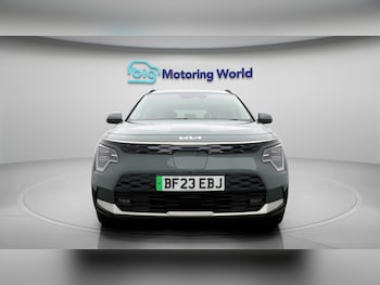 Used Kia Niro 2023 for sale - 78945266: Photo
