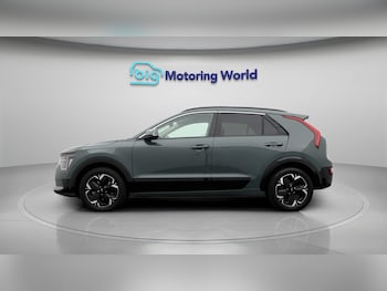 Used Kia Niro 2023 for sale - 78945266: Photo