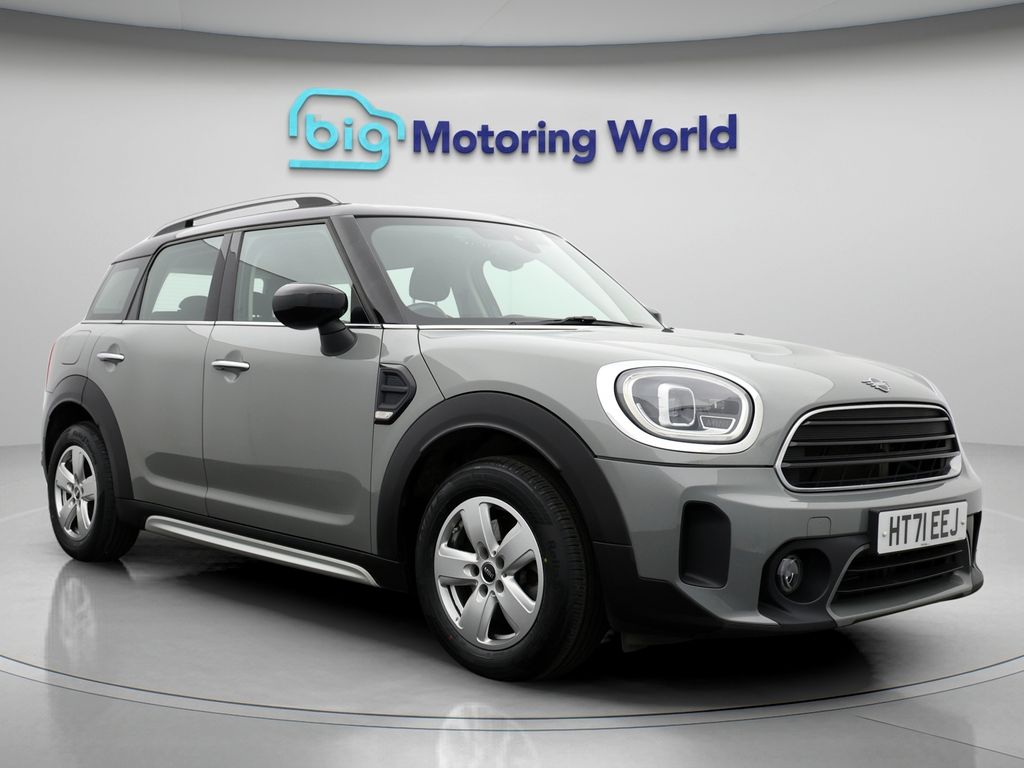 Used MINI Countryman 2022 for sale - 76909675: Photo 17