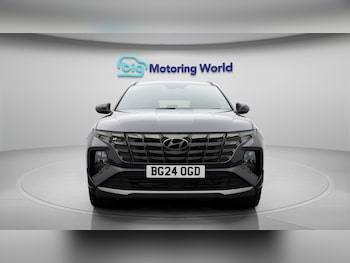 Used Hyundai TUCSON 2024 for sale - 79359645: Photo