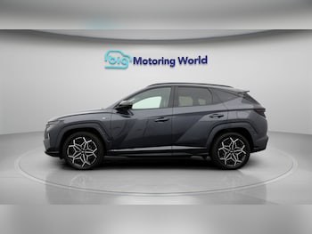 Used Hyundai TUCSON 2024 for sale - 79359645: Photo