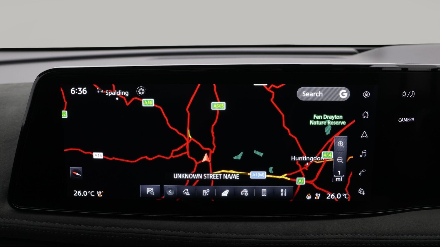 Used Nissan ARIYA for sale - 77830269: Photo 11