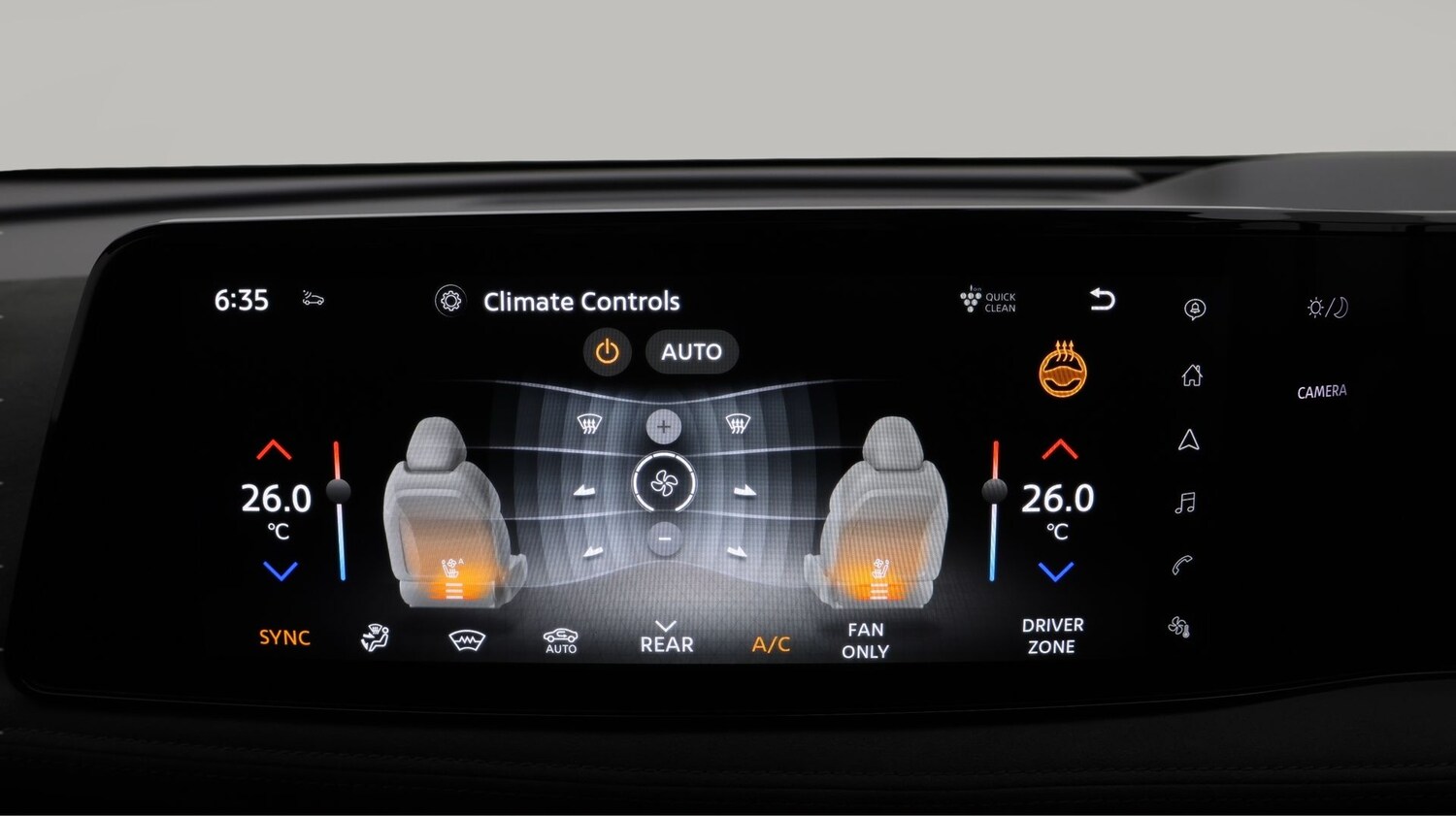 Used Nissan ARIYA for sale - 77830269: Photo 12