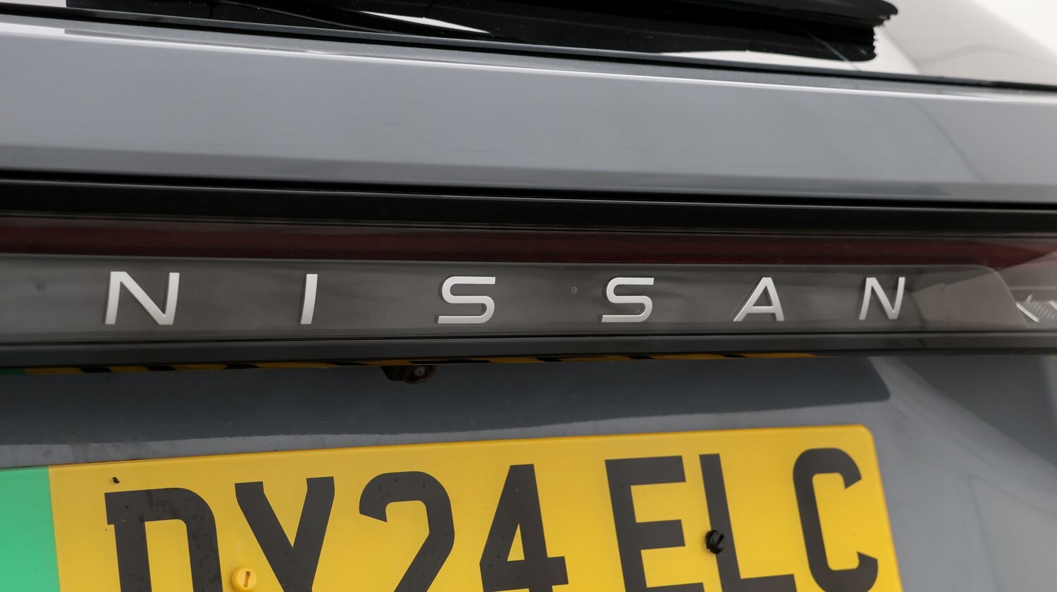 Used Nissan ARIYA for sale - 77830269: Photo 22