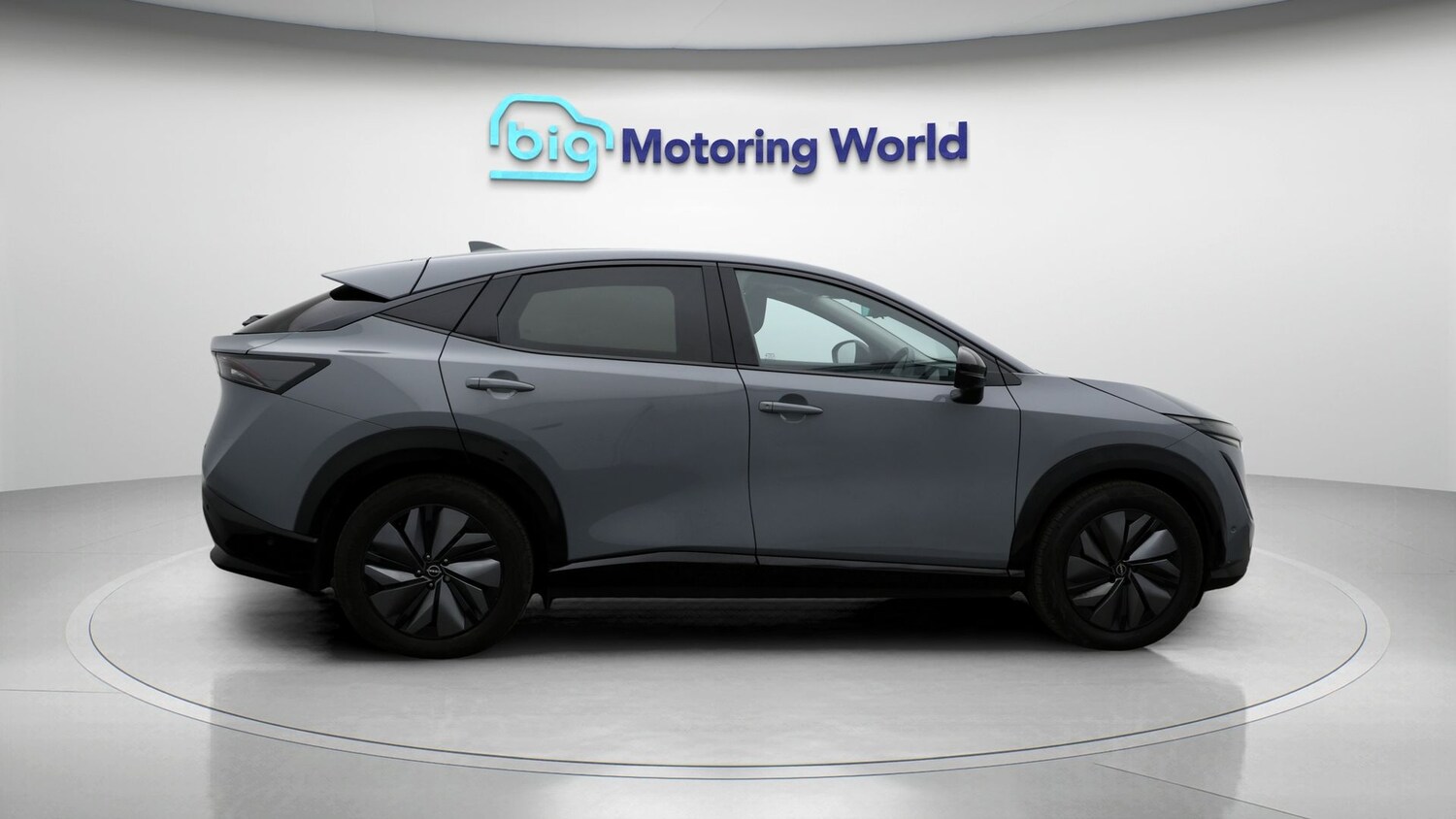 Used Nissan ARIYA for sale - 77830269: Photo 8