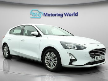 Ford - Focus