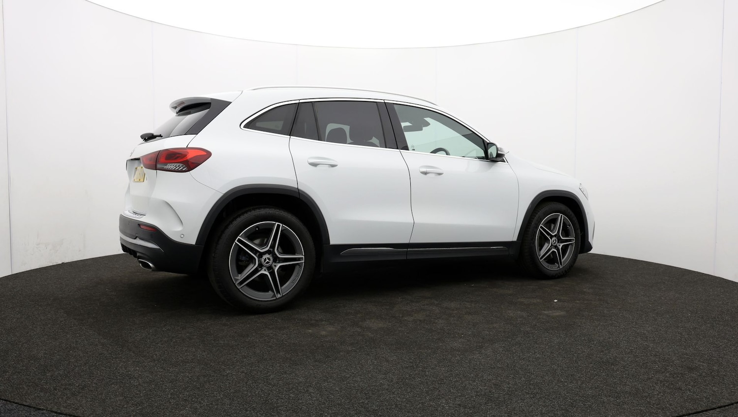 Used Mercedes-Benz GLA 2020 for sale - 76896294: Photo 31