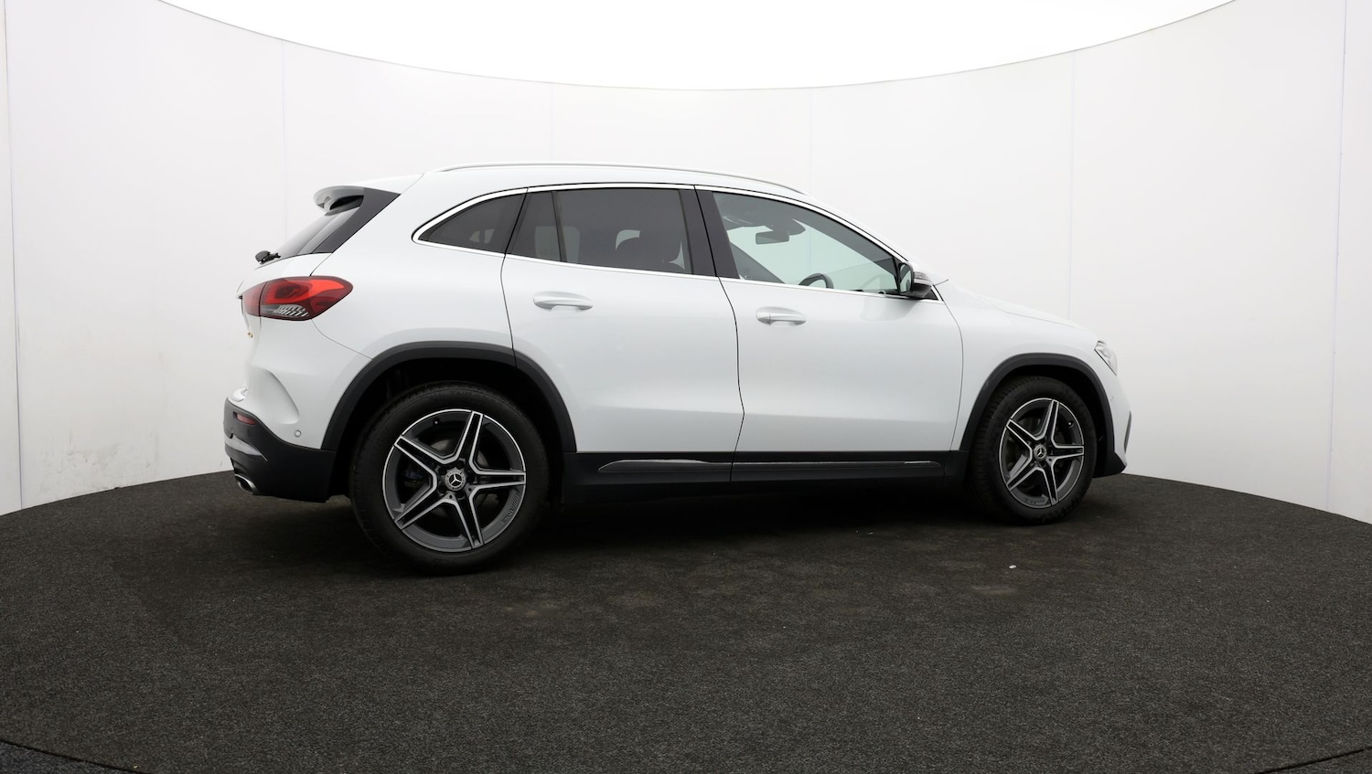 Used Mercedes-Benz GLA 2020 for sale - 76896294: Photo 32