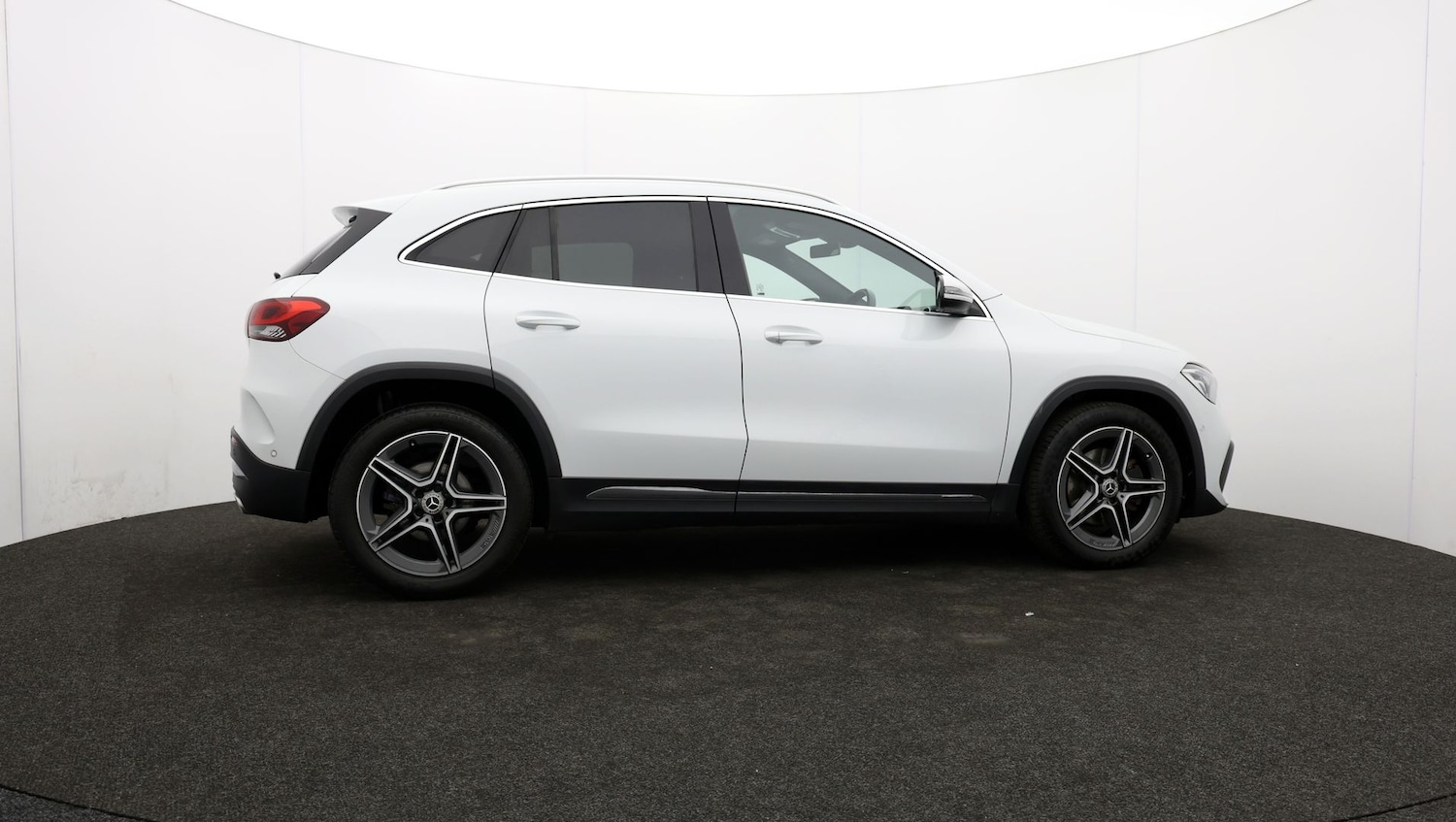 Used Mercedes-Benz GLA 2020 for sale - 76896294: Photo 33